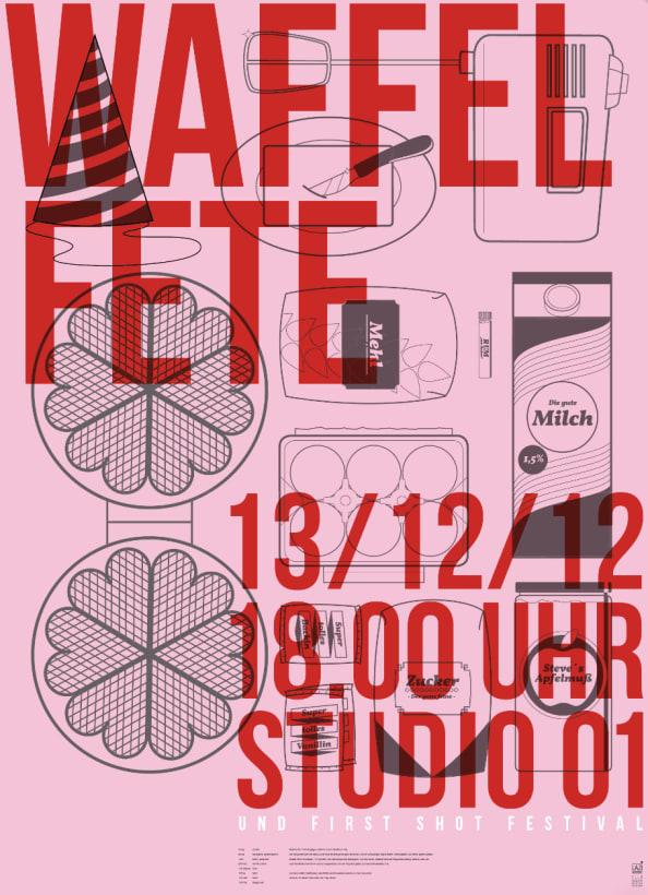 Typografie